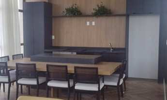 Imagem 5: Apartamento para venda tem 48 metros quadrados com 1 quarto em Barra - Salvador - BA