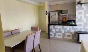 Imagem 4: Apartamento MOBILIADO para aluguel(3 quartos/ Jardins de Provance