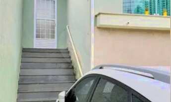 Imagem 3: São Paulo - Casa Padrão - HORTO