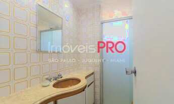 Imagem 4: Apto de 3 dorm sendo 1 suite e 1 vaga no Vila Olimpia