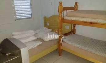Imagem 2: Apartamento com 2 dormitórios à venda, 79 m² por R$ 360.000 - Aviação - Praia Grande/SP