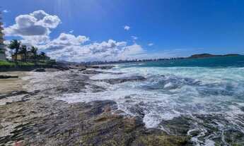 Imagem 6: Apartamento com 3 dormitórios à venda, 124 m² por R$ 750.000,00 - Ipiranga - Guarapari/ES