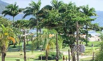 Imagem: Apartamento de frente ao mar, com 3 dormitórios