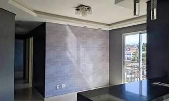 Imagem 2: São Paulo - Apartamento Padrão - Vila Roque