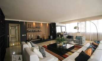 Imagem: Apartamento à Venda - Paraíso, 4 Quartos