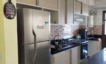 Imagem 5: Apartamento MOBILIADO para aluguel(3 quartos/ Jardins de Provance