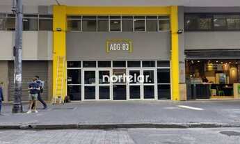 Imagem 6: Apartamento com 1 dormitório à venda, 34 m² por R$ 330.000 - Santa Ifigênia - São Paulo/SP