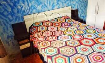 Imagem 6: Casa com 3 dormitórios à venda, 200 m² por R$ 1.600.000,00 - Campo Belo - São Paulo/SP