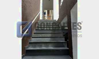 Imagem 7: SAO BERNARDO DO CAMPO - Residential / Sobrado - ALVES DIAS