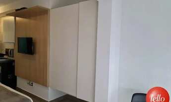 Imagem 5: São Paulo - Apartamento Padrão - Vila Madalena