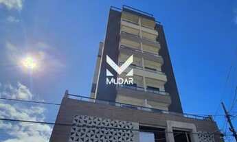 Imagem 2: Apartamento novo com 2 quartos (suíte) e uma vaga na Vila Estrela Nine Residence