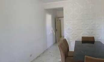 Imagem 5: Apartamento para locação no Edifício Ari Mendes em Cascavel