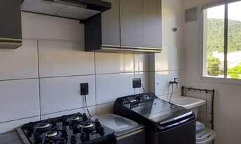 Imagem 4: Apartamento para Venda em Florianópolis, Vargem do Bom Jesus, 2 dormitórios, 1 banheiro, 1