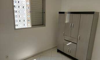 Imagem 5: Barra Funda Park (Estação Água Branca) 02 dormitórios, andar alto