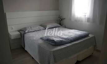 Imagem 4: São Paulo - Apartamento Padrão - Pari