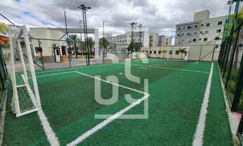 Imagem 2: Apartamento com 2 quartos - Condomínio Eco Way - Eusébio/CE