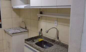 Imagem 3: Apartamento Apartamento com 2 dormitórios