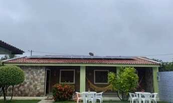 Imagem: Casa para venda em São Silvano - Colatina