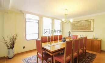 Imagem 5: Venda Apartamento 3 Dormitórios - 222 m² Jardim Paulista