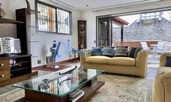 Imagem 5: Cobertura com 4 quartos à venda, 225 m2 no Leblon, Rio de Janeiro/RJ