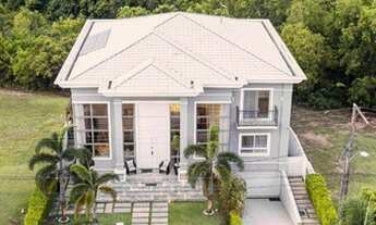 Imagem 3: Casa com 7 Suites Condominio Boulevard Lagoa