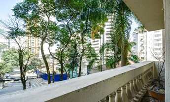 Imagem 6: Apartamento 166m2 com 4 dormitórios, 1 vaga e lazer na melhor localização dos Jardins