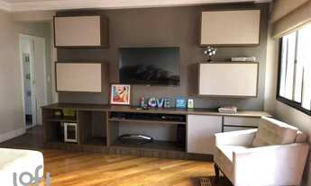 Imagem: Apartamento à venda em Vila Andrade com