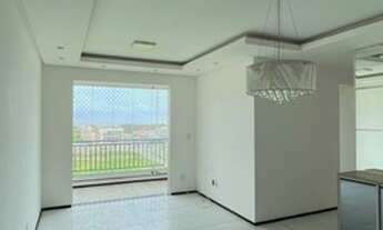 Imagem 4: Grand Park 3 Quartos 2 vagas Projetado