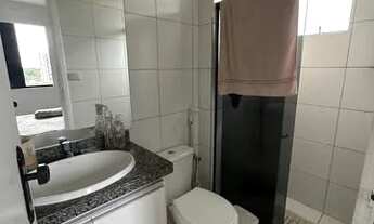 Imagem 6: Reserva das flores