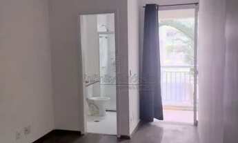 Imagem: Aluguel ou Venda, Apartamento, 44m2 em Santos