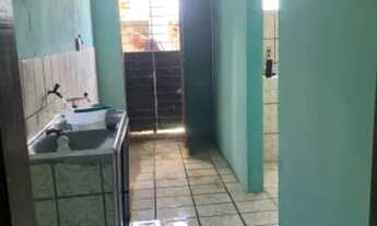 Imagem 7: Casa em jardim paulista baixo