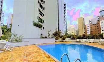 Imagem 6: Apartamento Residencial à venda, Portal do Morumbi, São Paulo - AP6385