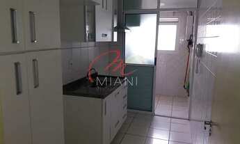 Imagem 7: Apartamento para Locação 2 Quartos, 1 Suite, 2 Vagas, 86M², Jaguaré, São Paulo - SP