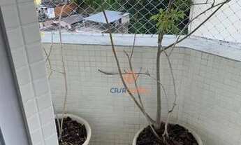 Imagem 4: Apartamento com 3 Dormitórios/1 Suíte, 3 Vagas, Varanda e Deposito por R$ 890.000 - Chácar