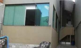 Imagem 4: Casa 4 quartos, suíte e 2 vagas no Santa Amélia