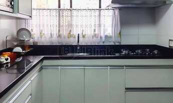 Imagem 3: Apartamento á venda na Vila Mariana 03 dormitórios 124m²