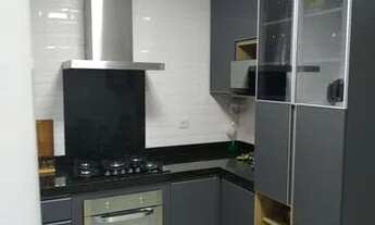 Imagem 4: Sobrado na Vila macedopolis