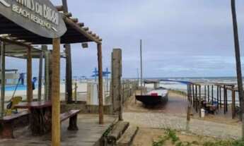 Imagem 6: CONDOMÍNIO QUINTAS DA BARRA ( PÉ DE AREIA