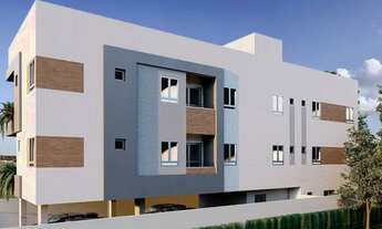 Imagem 3: Apartamento NOVO no bairro Pedro Gondim. Com 2 quartos e 45m². Próximo à Vila Olímpica Par