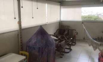 Imagem 5: Cobertura no Rudge Ramos, São Bernardo do Campo com 3 dormitórios, 1 suíte, 135 m², 3 vaga