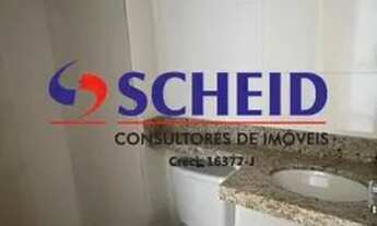 Imagem 5: Apartamento 2 dorms sendo 1 suíte à venda na Vila Santa Catarina