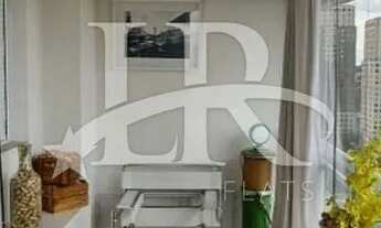 Imagem 4: LR Flats - Flat para locação no Brooklin