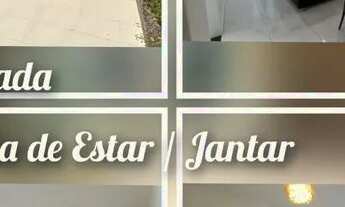 Imagem: Residencial Laranjeiras