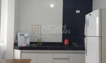 Imagem 6: Apartamento para Venda em Franca, Residencial Palermo, 2 dormitórios, 1 suíte, 2 banheiros