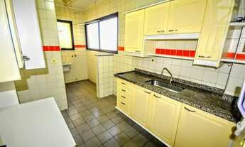 Imagem 5: Apartamento - Cambuí - Campinas