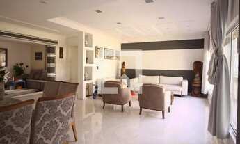 Imagem 2: Casa à Venda - Mandaqui, 3 Quartos, 300 m2