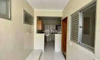 Imagem 5: Apartamento com 3 dormitórios para alugar, 150 m² por R$ 2.868,00/mês - Jardim Girassol