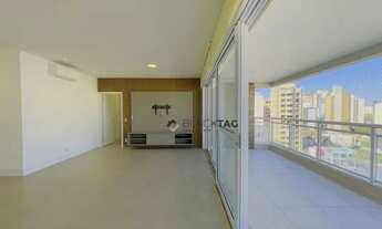 Imagem 4: APARTAMENTO PARA VENDA E LOCAÇÃO NO UNIQUENESS CAMBUÍ EM CAMPINAS -SP