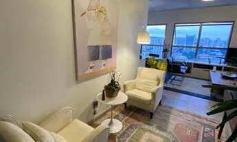 Imagem 4: Apartamento com 1 suíte à venda, 72 m² - Vila Leopoldina - São Paulo/SP