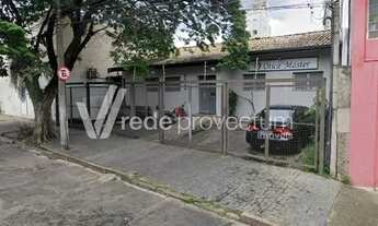 Imagem 1: Casa - Botafogo - Campinas